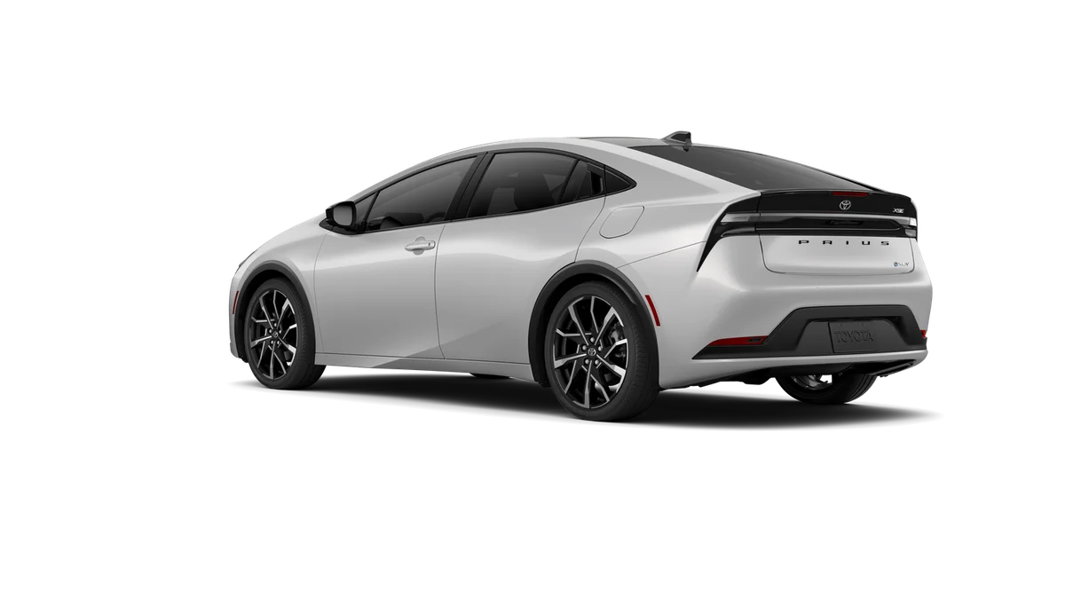 New 2027 Cutting Edge Toyota XSE Premium image 22