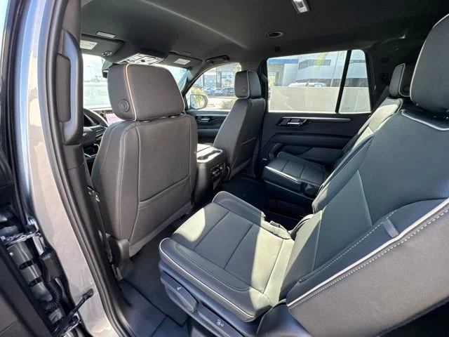 New 2026 Gray Chevrolet Premier image 19