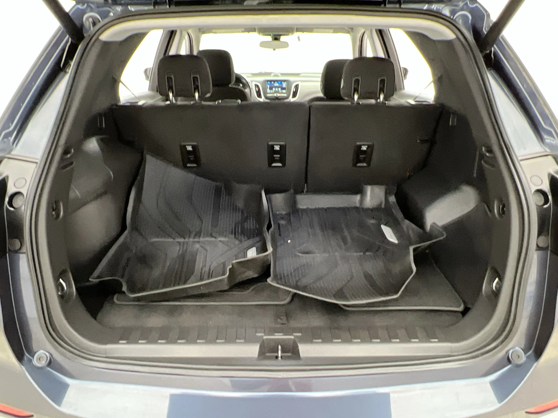 Used 2019 Blue Chevrolet LT image 37