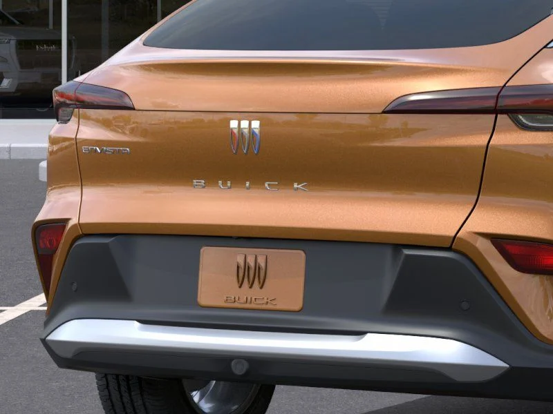 New 2026 Copper Buick Preferred image 14