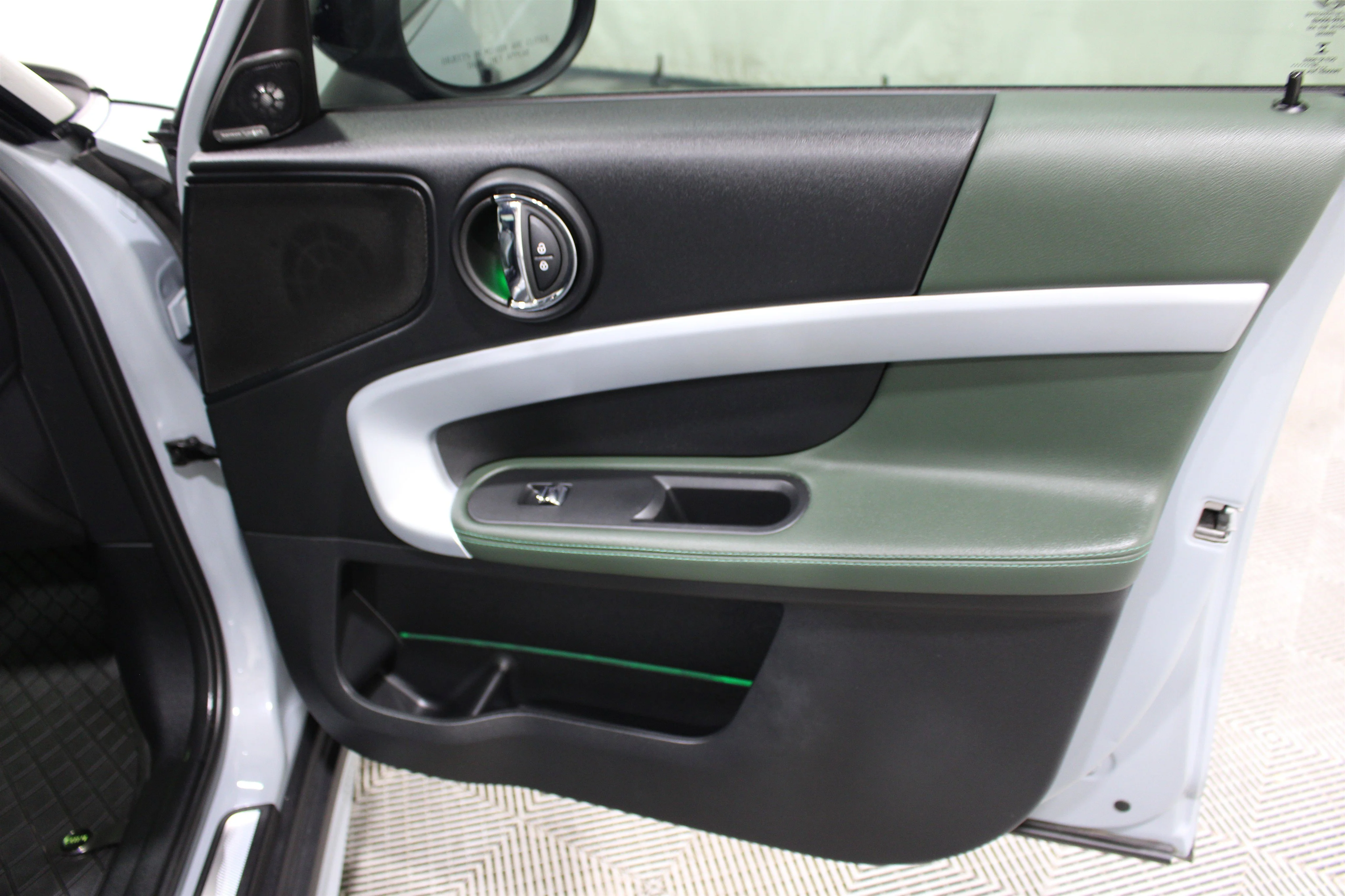 2023 MINI Countryman S - Photo 30