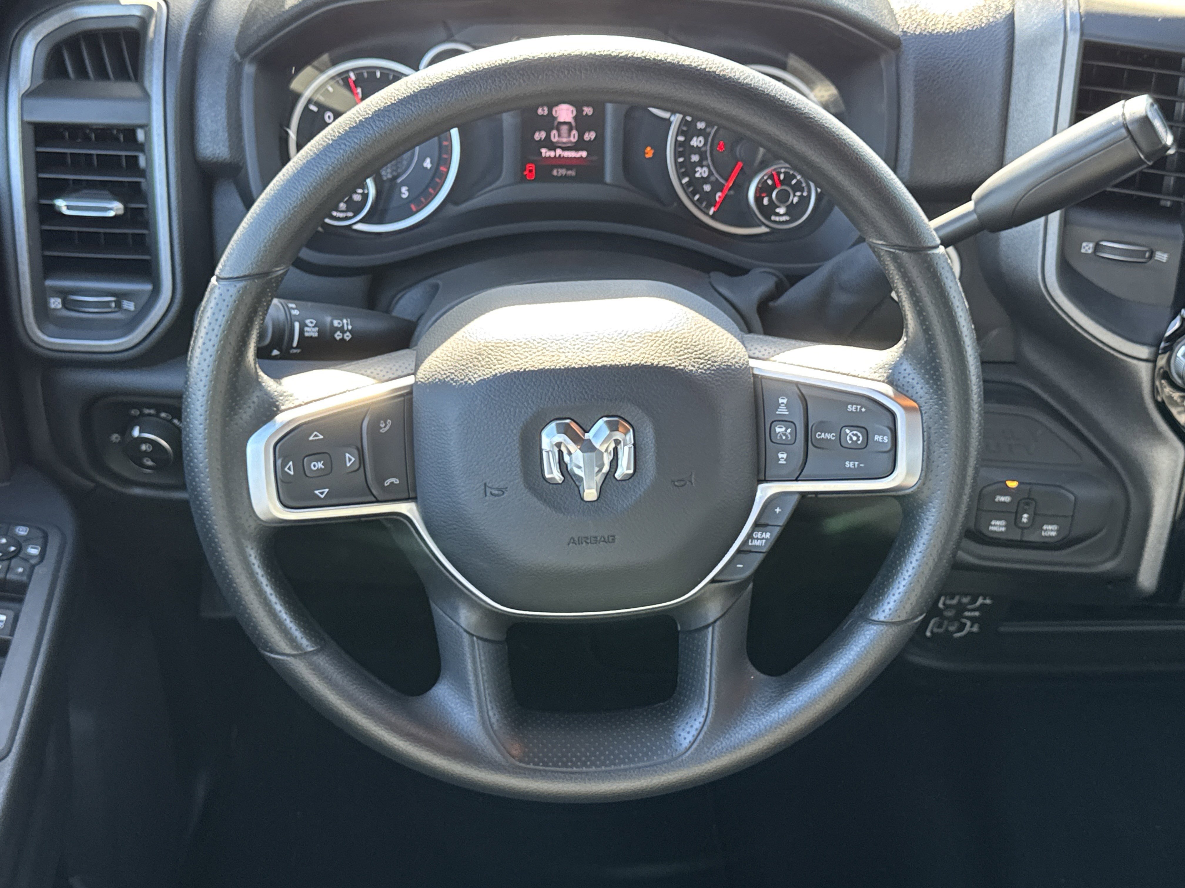 2026 RAM 2500 Tradesman - Photo 14