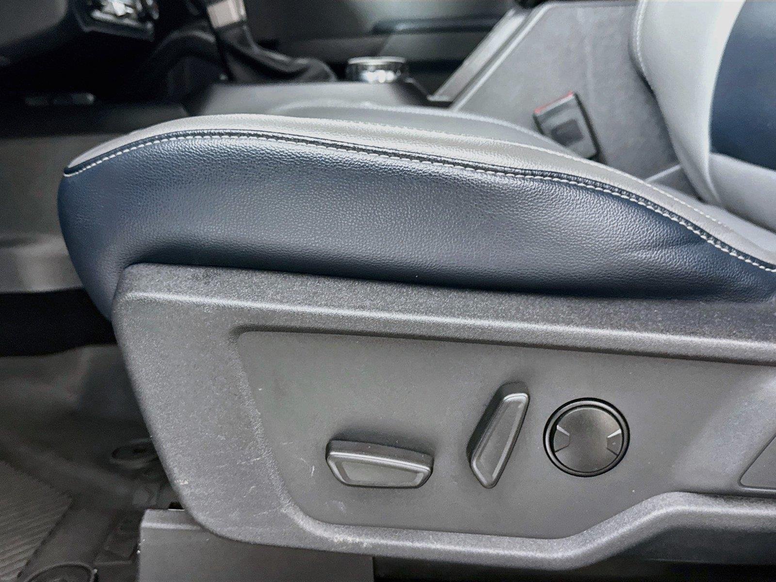 2024 Ford Bronco 4-Door Outer Banks - Photo 28