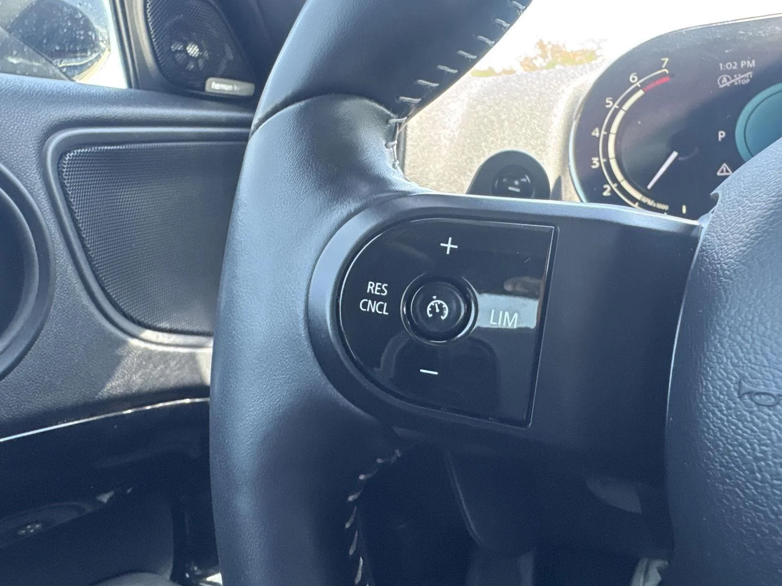 Used 2022 BLUE MINI Cooper S image 16