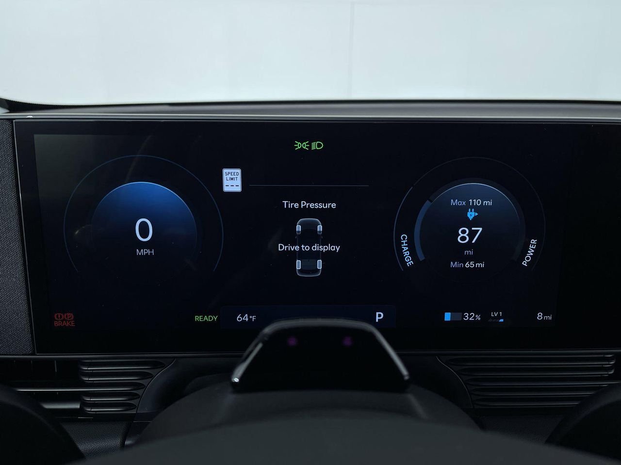 New 2026 Cyber Gray Hyundai SEL image 17