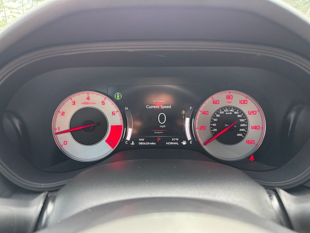 Used 2022 Gray Acura A-Spec Package image 16