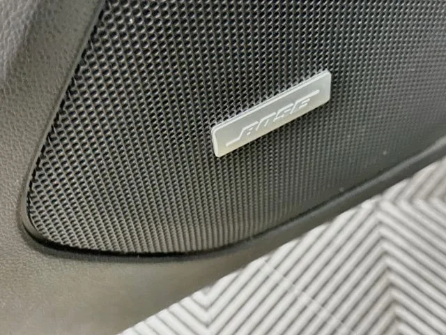 Used 2022 Black Chevrolet RS image 20