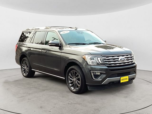 2021 Ford Expedition Limited - Photo 7
