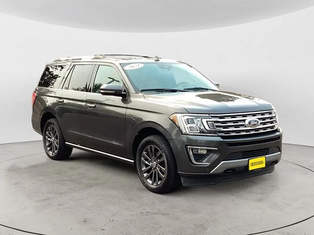 2021 Ford Expedition Limited - Photo 7