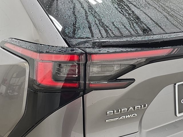 Used 2023 Black Subaru Touring image 31