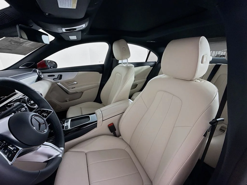 Used 2026  Mercedes-Benz CLA 250 image 5