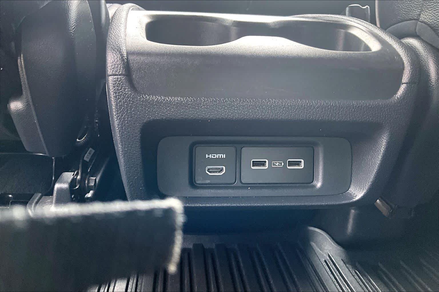 2023 Honda Odyssey Elite - Photo 34
