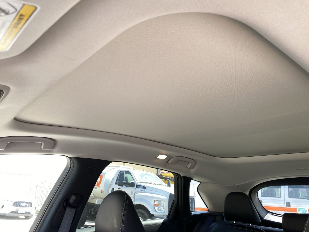 2025 INFINITI QX50 Luxe - Photo 32