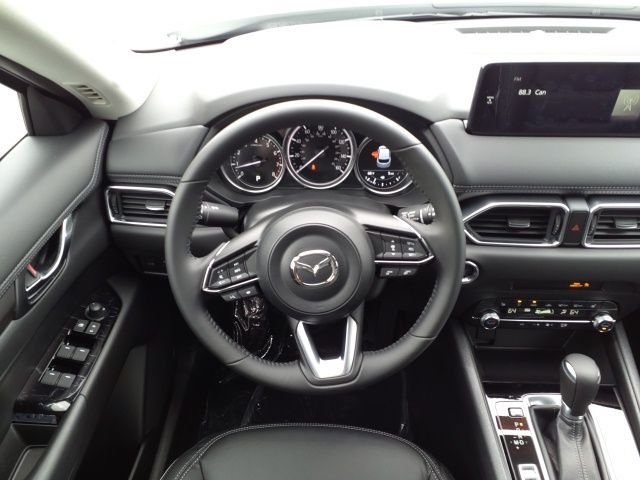 Used 2025 White Mazda 2.5 S Preferred Package image 8