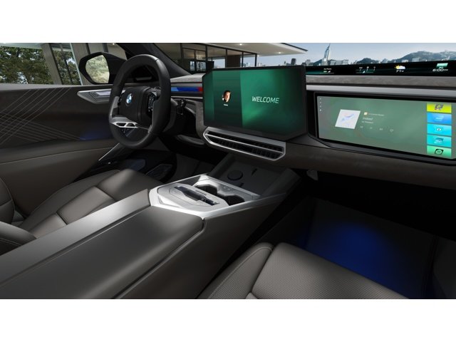 New 2027 Carbon Black Metallic BMW  image 14