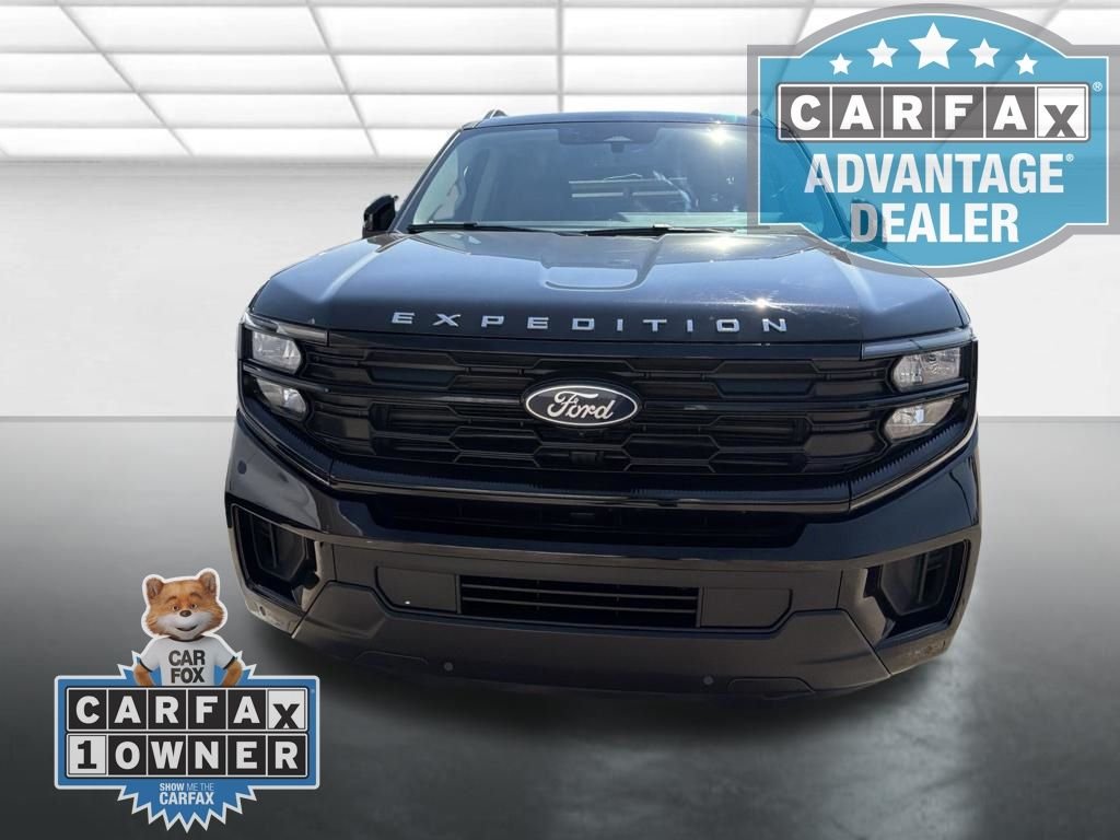 Used 2025 Black Ford Active image 6