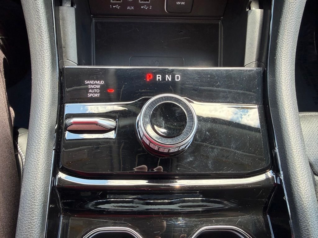 Used 2023 Black Jeep Limited image 33