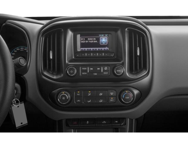 Used 2015 Cyber Gray Metallic Chevrolet 2WD WT image 12