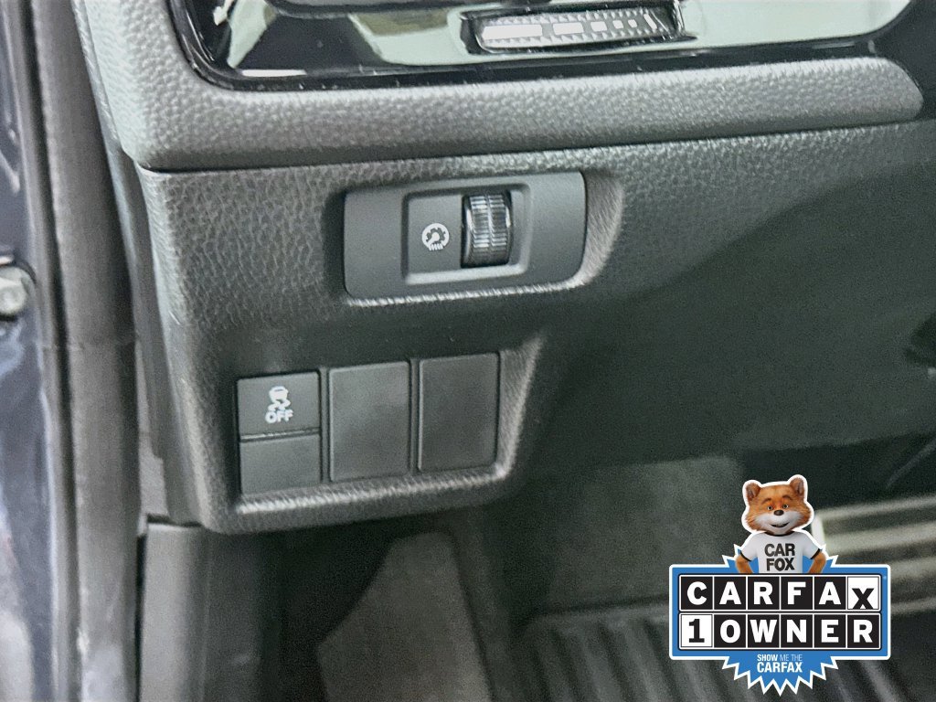 Used 2025  Honda Sport image 11