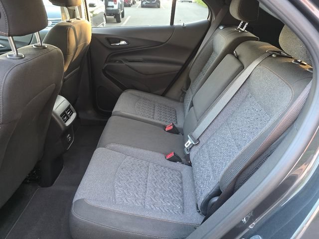 2023 Chevrolet Equinox LT - Photo 28