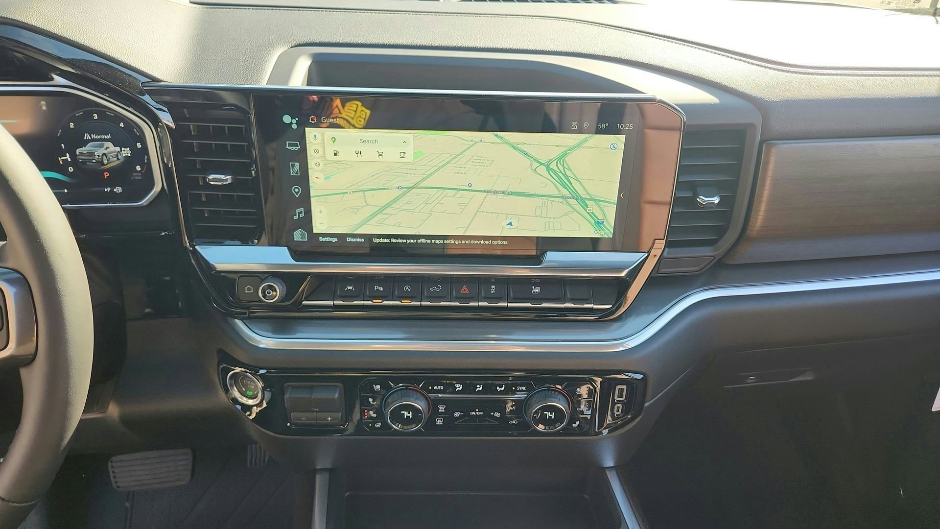 2026 Chevrolet Silverado 1500 High Country - Photo 16