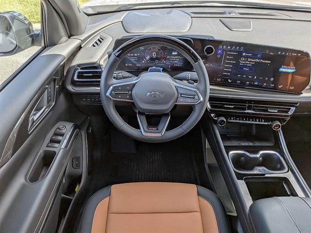 2027 Chevrolet Traverse Z71 - Photo 15
