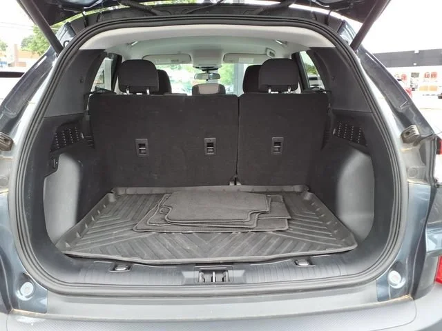2022 Ford Escape SE - Photo 14