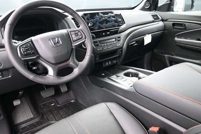 2026 Honda Ridgeline TrailSport - Photo 26