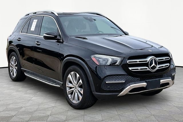 Used 2020  Mercedes-Benz GLE 350 image 11
