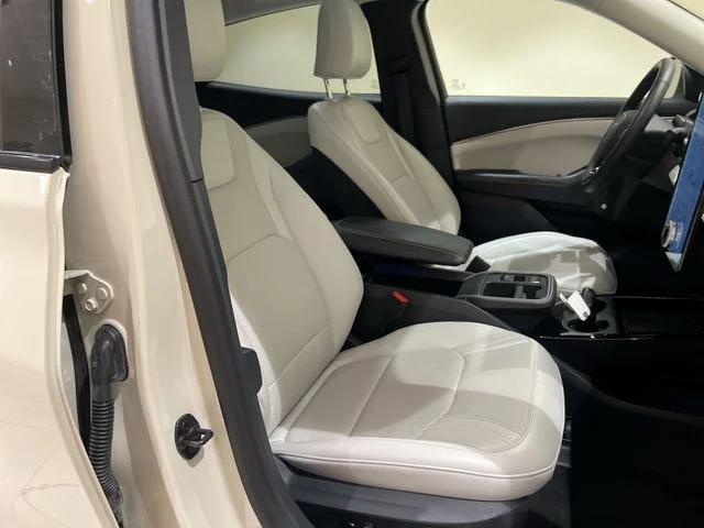 Certified Used 2025 Desert Sand Ford Premium image 25