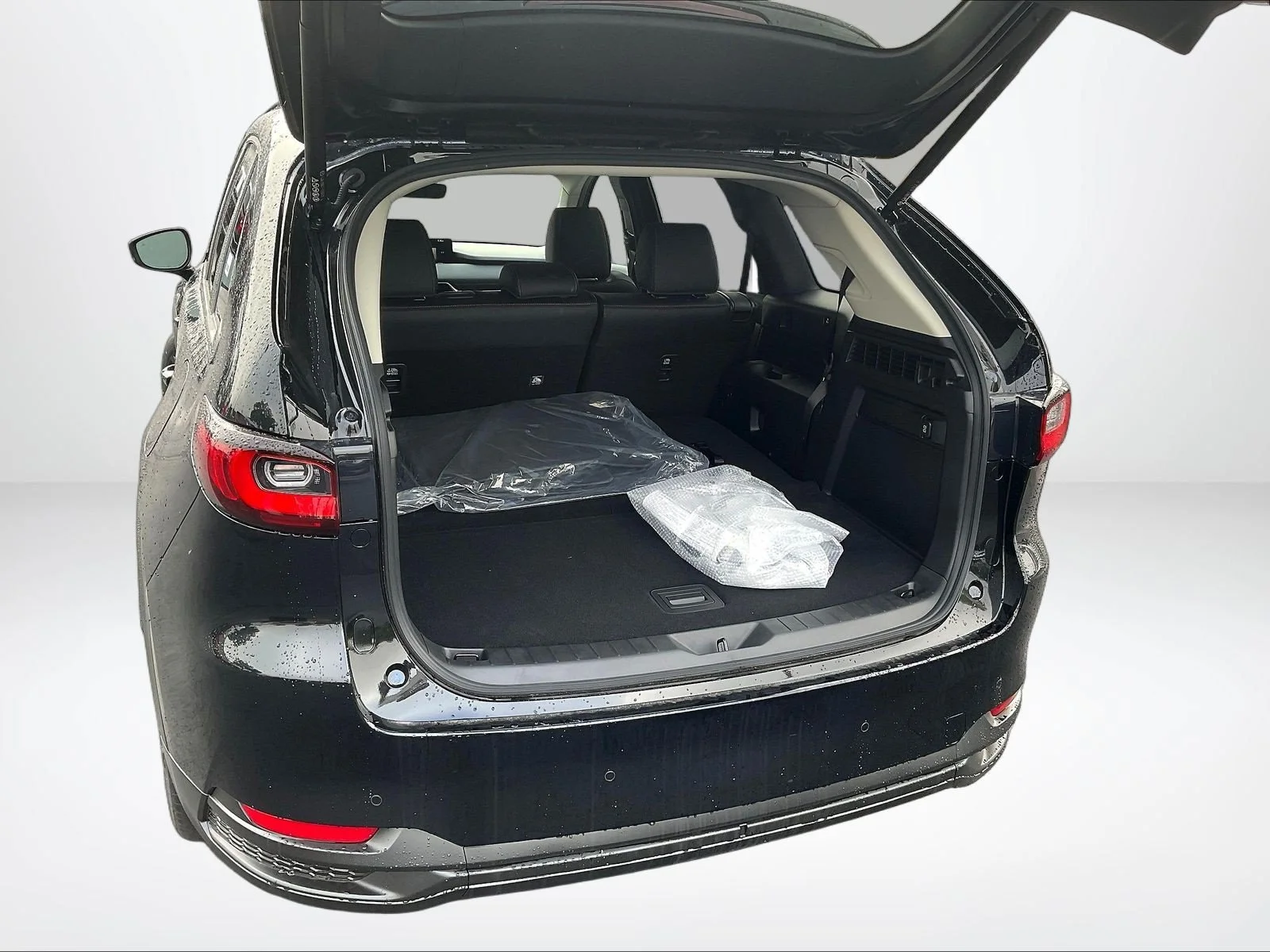 2026 Mazda CX-90 Premium Package - Photo 9