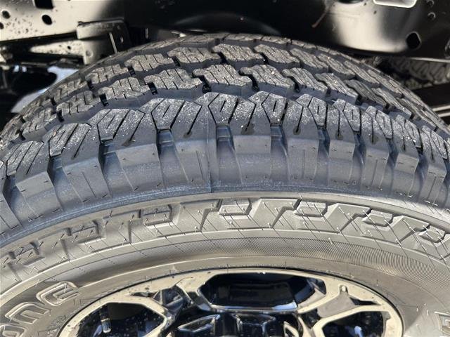 New 2026 Oxford White Ford F-250® XL image 50