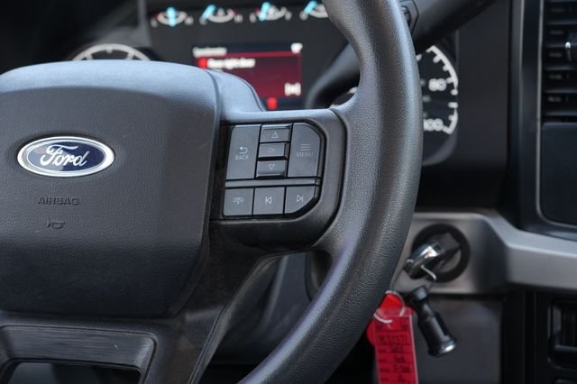 Used 2025 White Ford XL image 20