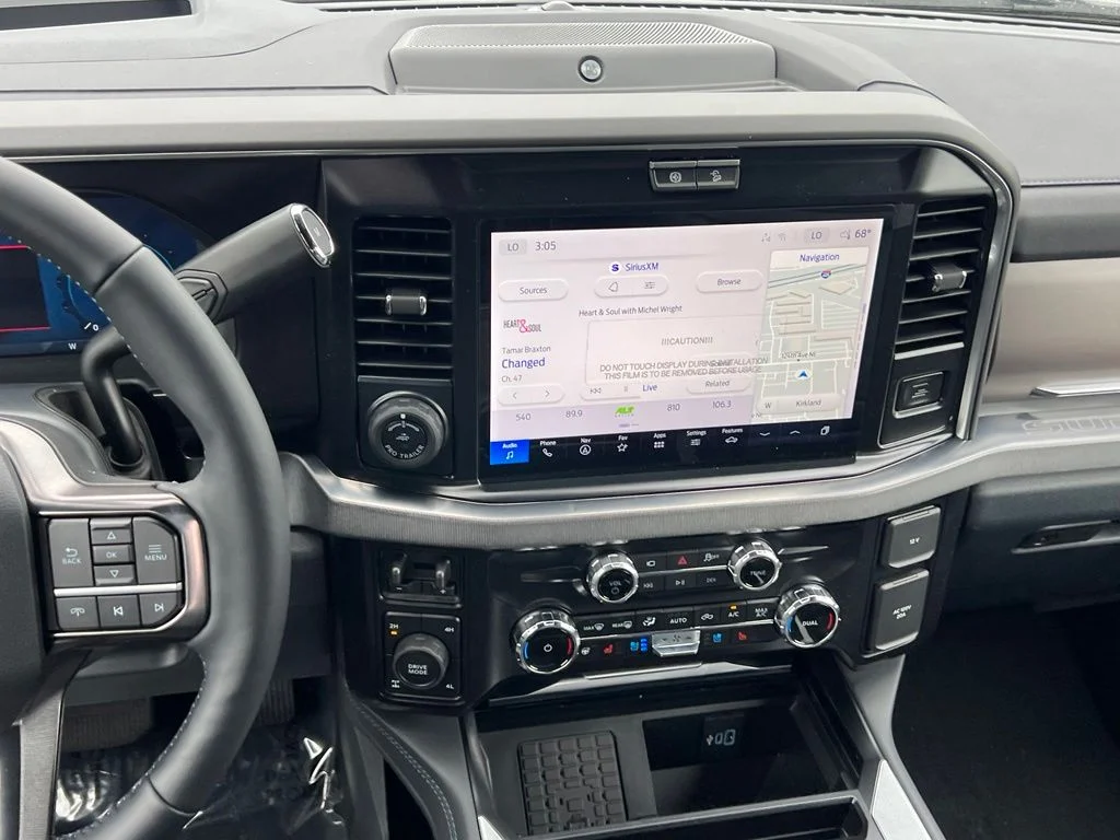 New 2026 Avalanche Ford F-250® Platinum® image 20