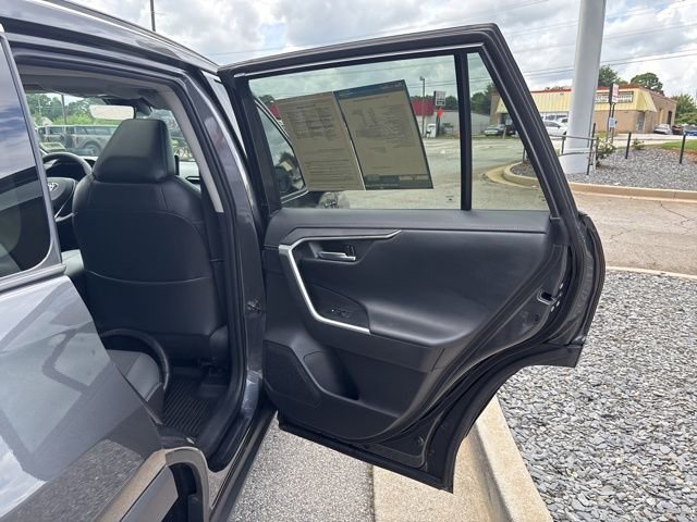 Used 2023 Gray Toyota Limited image 23