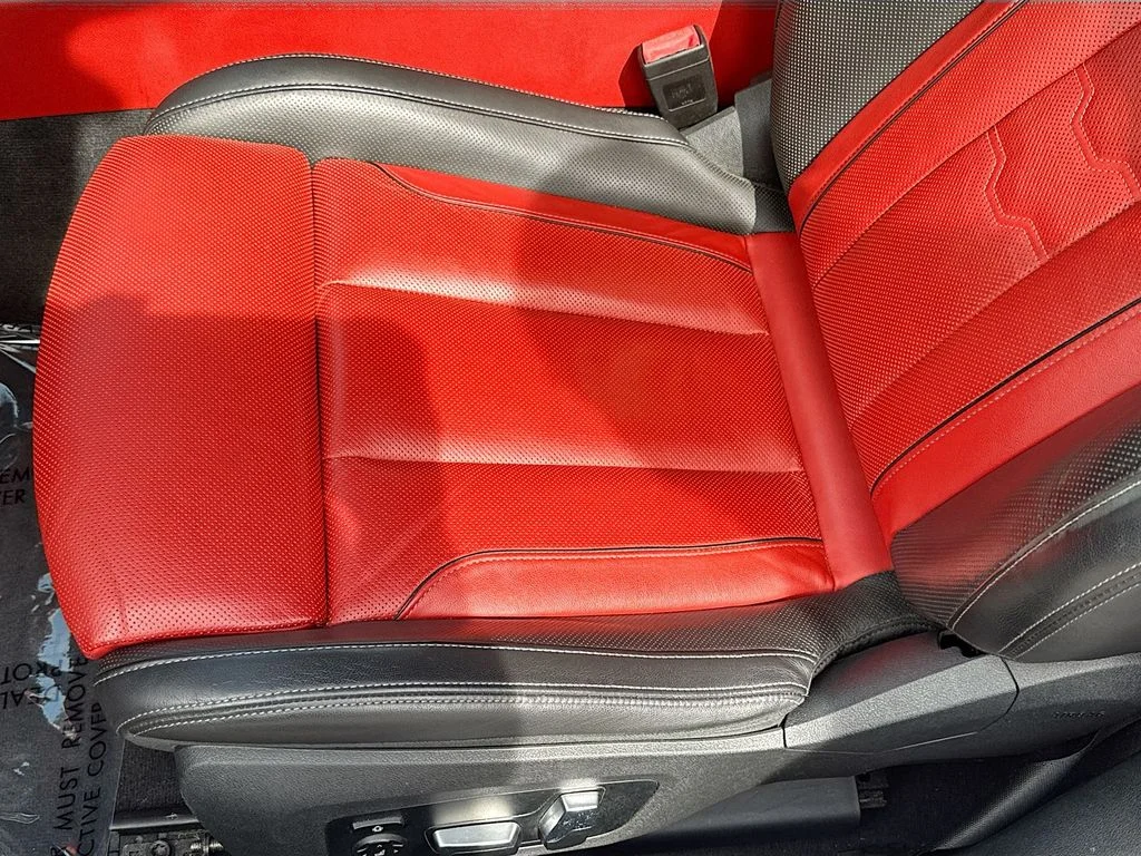 Used 2019 Black BMW M850i xDrive image 21