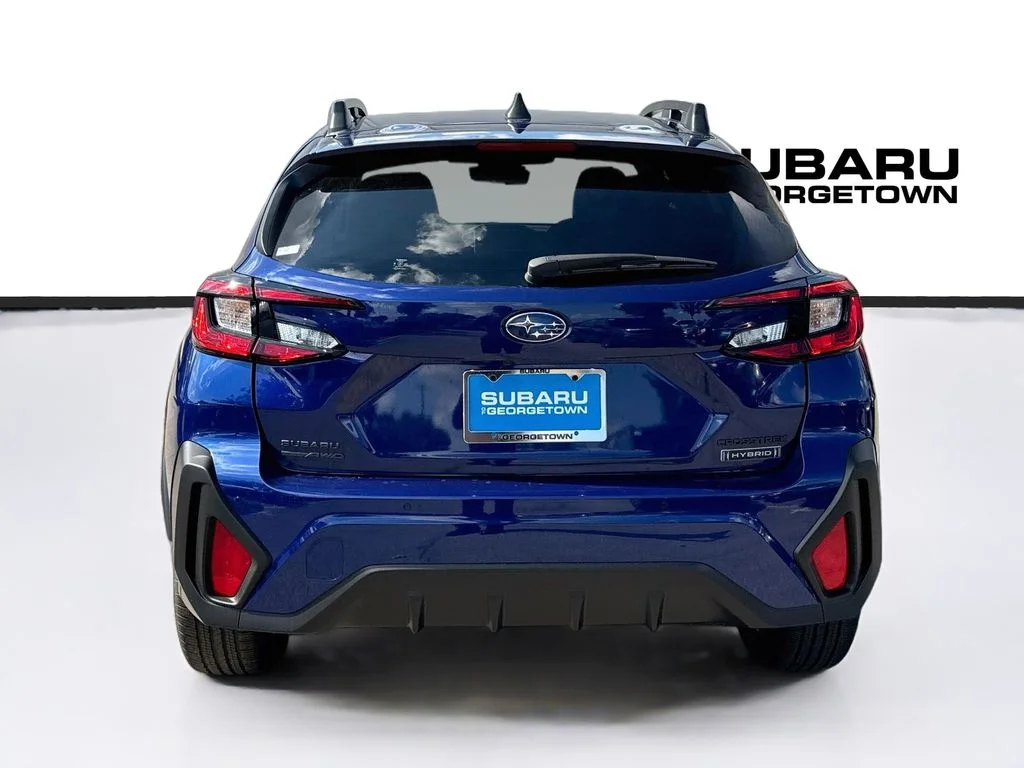 New 2026 Blue Subaru Limited image 7