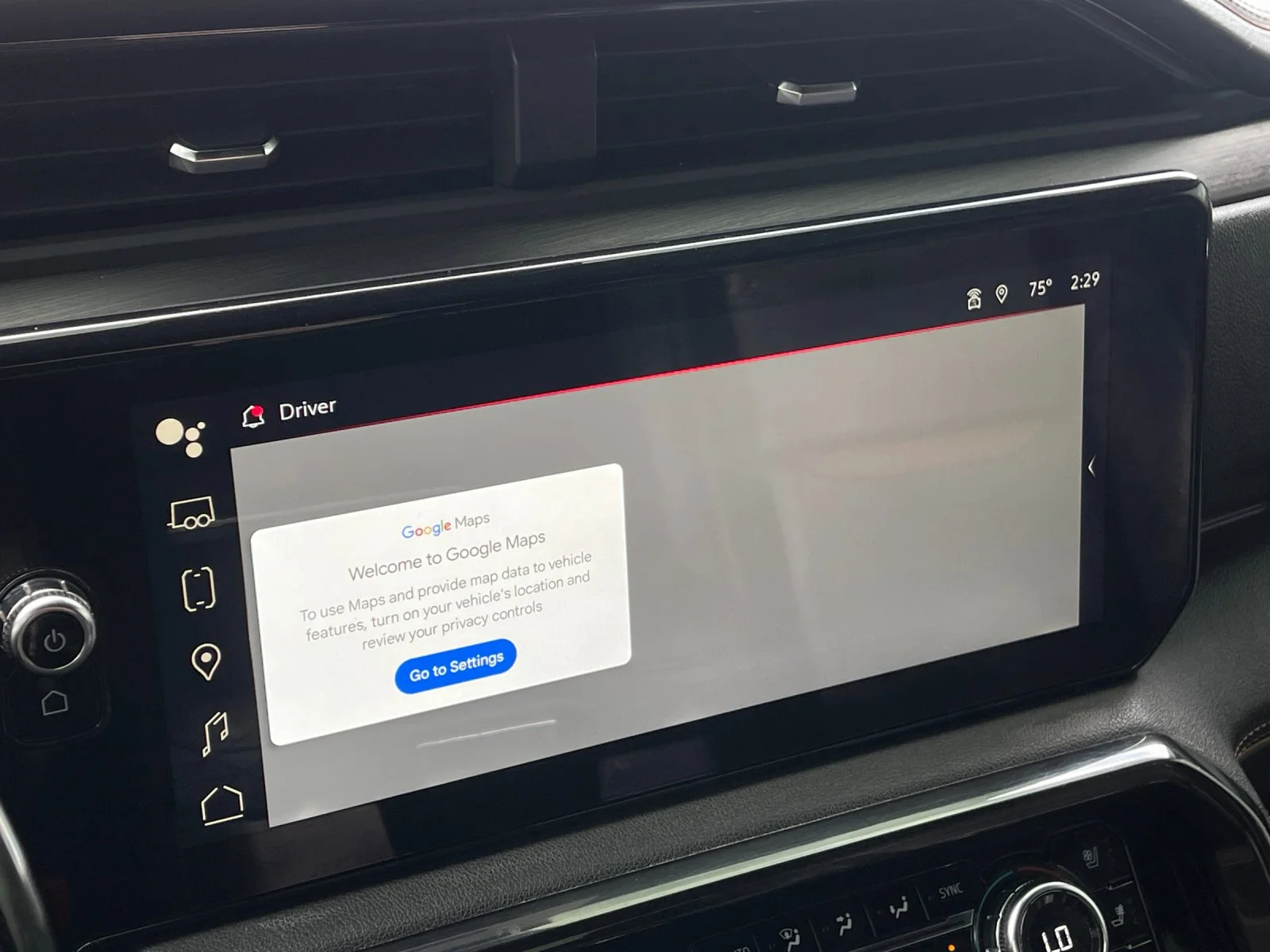 Used 2024 Red GMC AT4 image 21