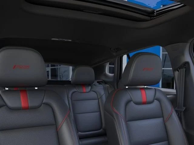2026 Chevrolet Trax RS - Photo 24
