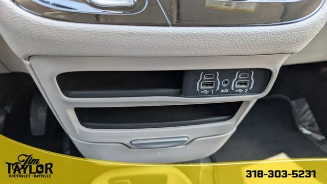 2023 Chrysler Pacifica Hybrid Touring L - Photo 21