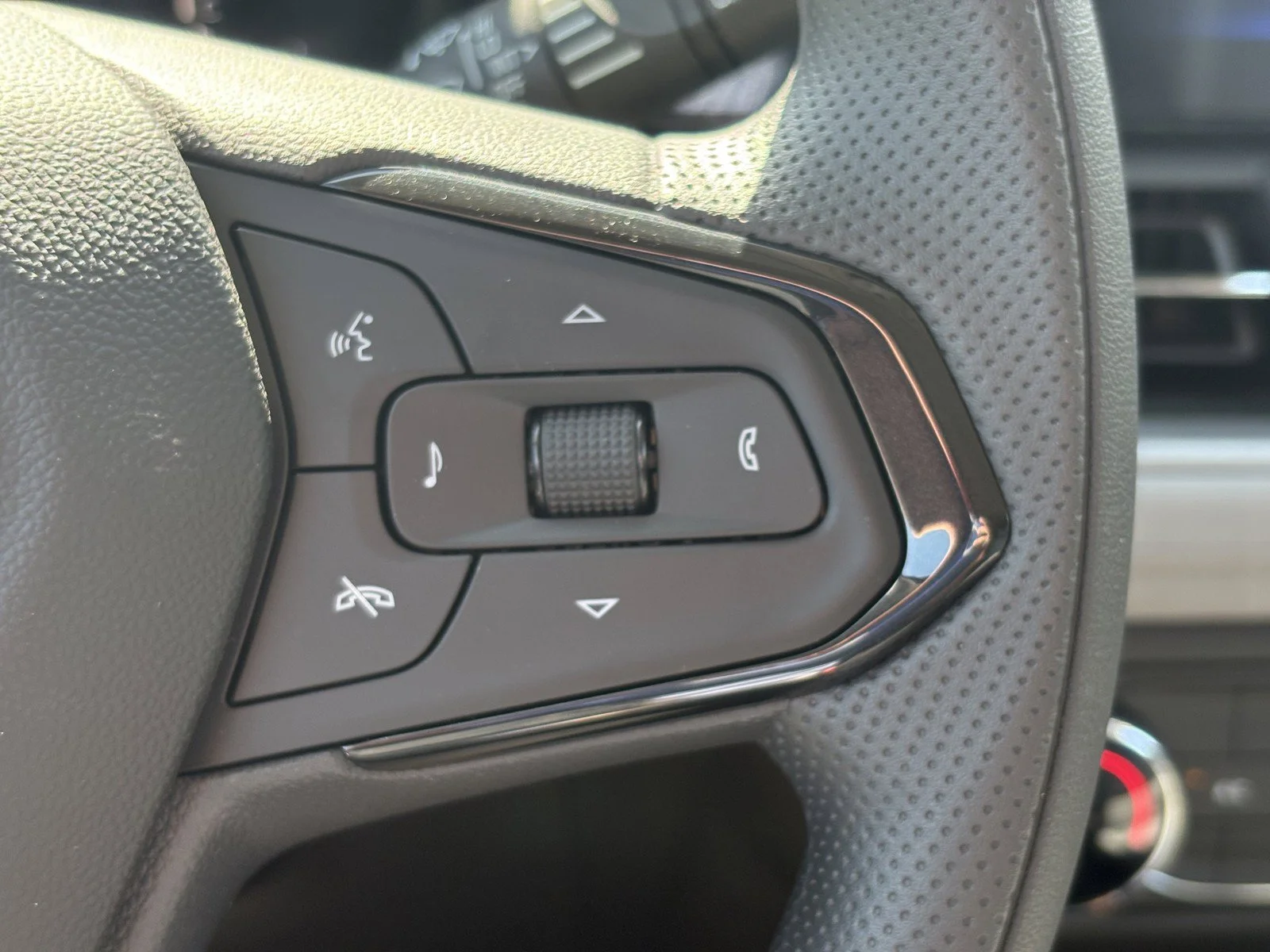 2026 Chevrolet Trailblazer LS - Photo 27