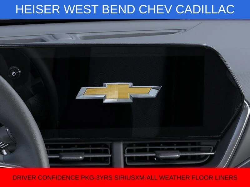 New 2026 White Chevrolet ACTIV image 20