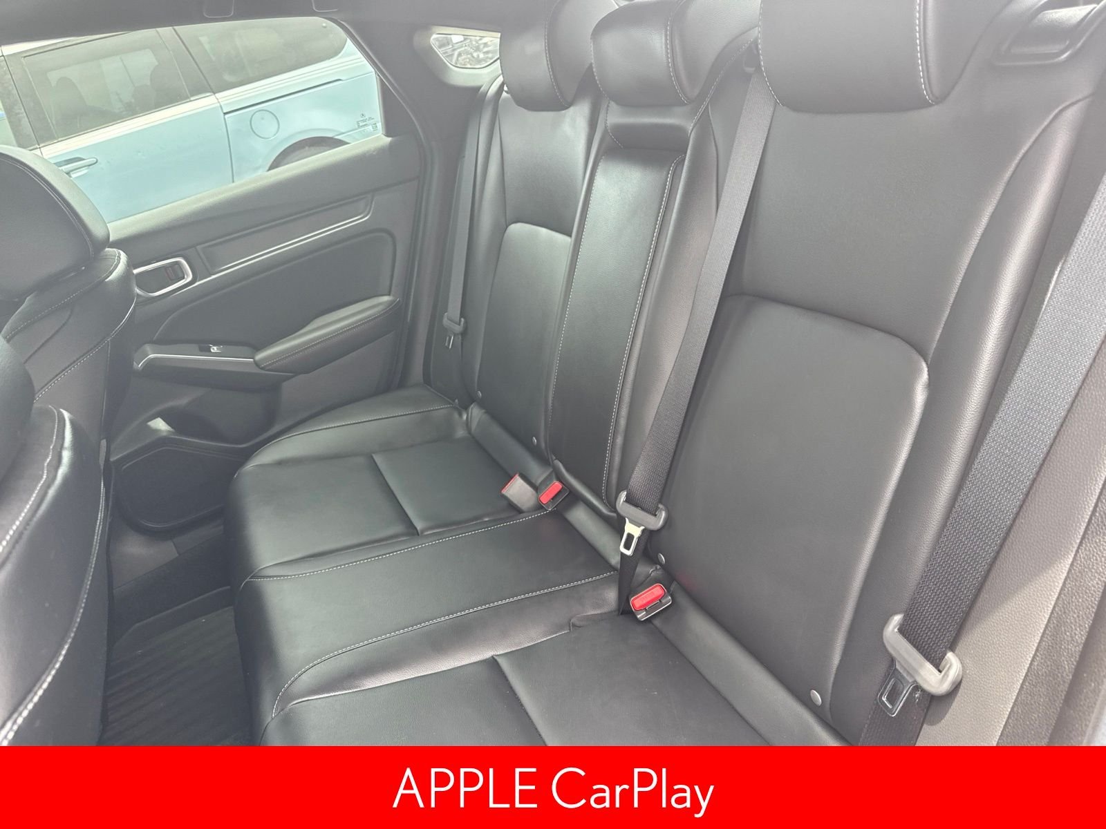 Used 2024 Black Acura A-Spec Tech Package image 10