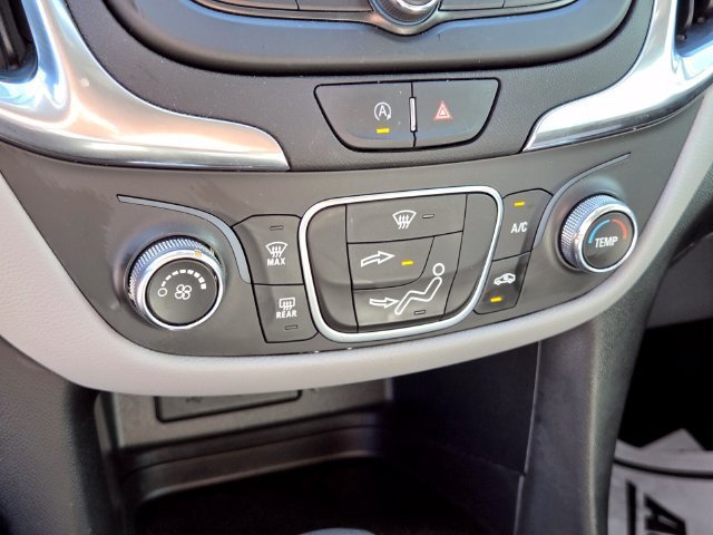 2024 Chevrolet Equinox LS - Photo 22