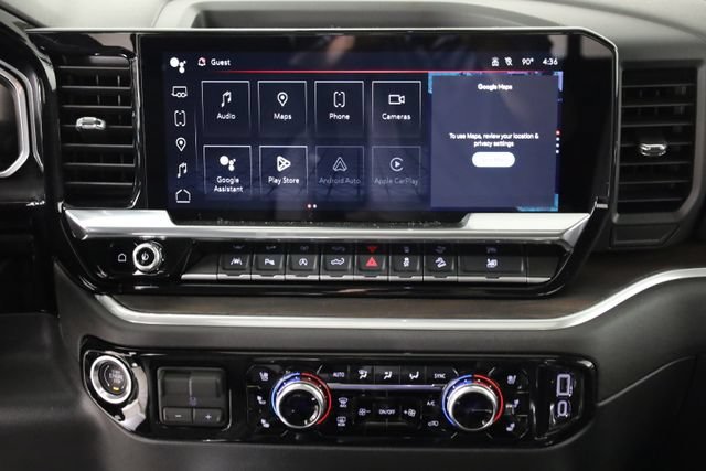 2026 GMC Sierra 1500 SLT - Photo 24