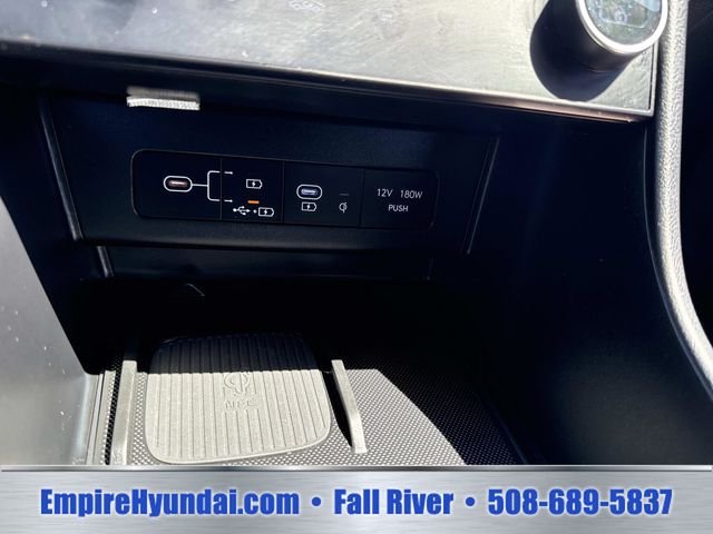 2024 Hyundai Sonata Hybrid SEL - Photo 24
