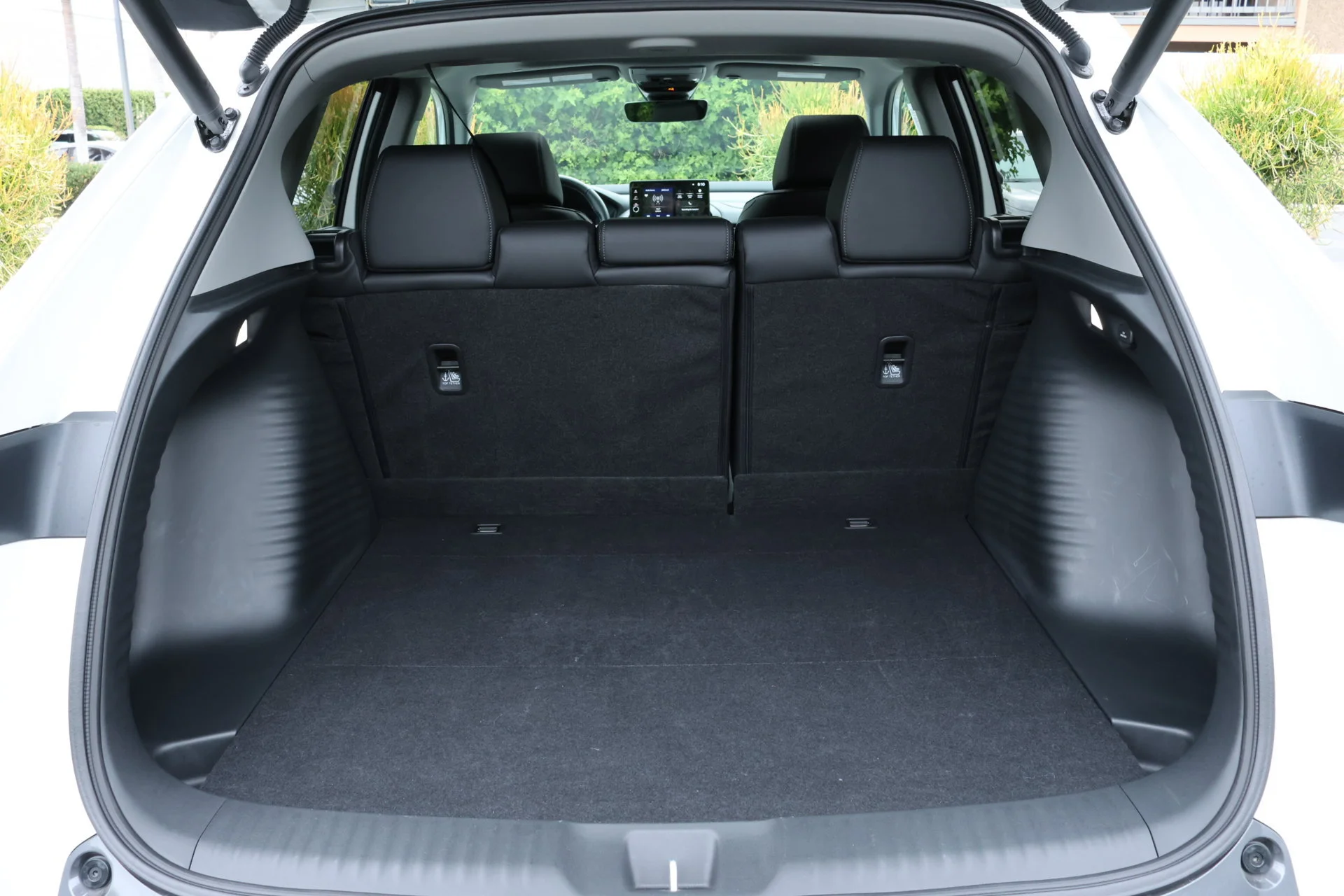 2026 Acura ADX Base - Photo 45