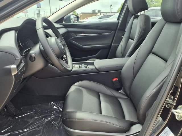 New 2026 Jet Black Mica Mazda 2.5 S Preferred image 14