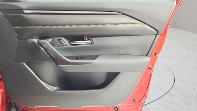 2025 Mazda CX-50 Premium Plus - Photo 35