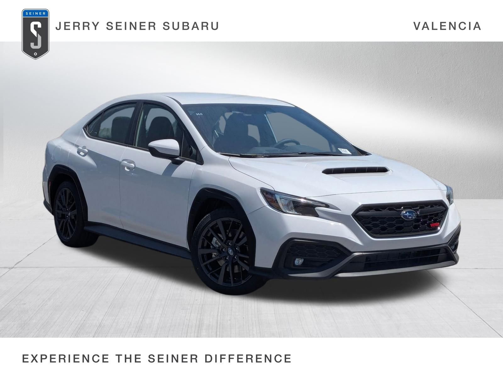 2026 Subaru WRX Premium's photo